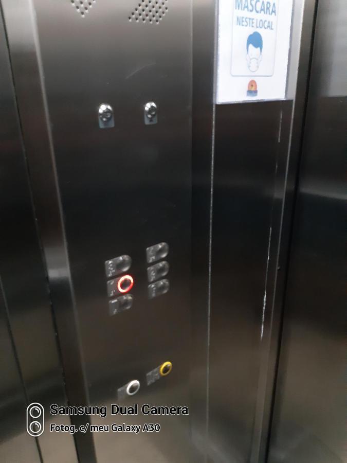 Apartamento Encantador com estacionamento incluso Cabo Frío Exterior foto