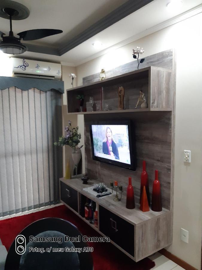 Apartamento Encantador com estacionamento incluso Cabo Frío Exterior foto