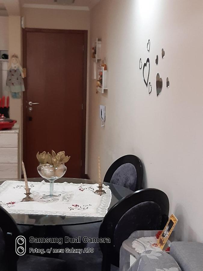 Apartamento Encantador com estacionamento incluso Cabo Frío Exterior foto