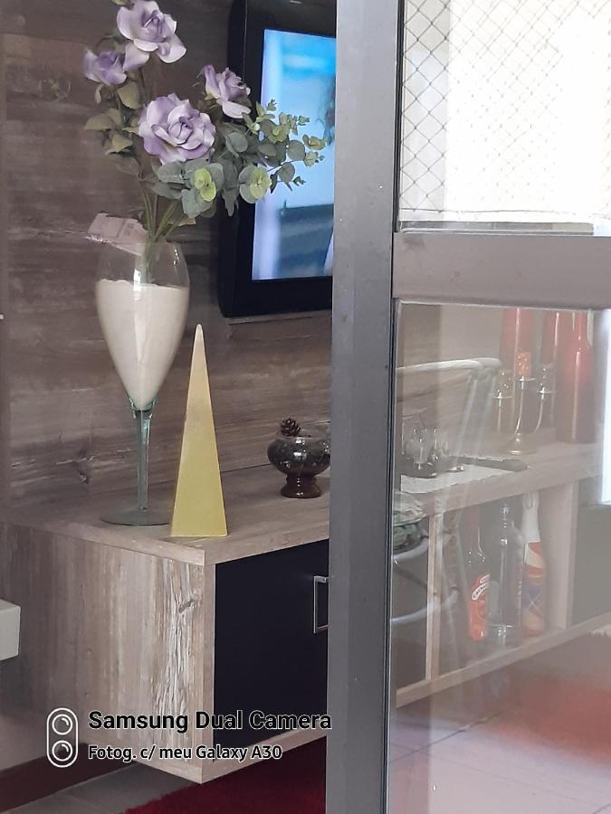 Apartamento Encantador com estacionamento incluso Cabo Frío Exterior foto