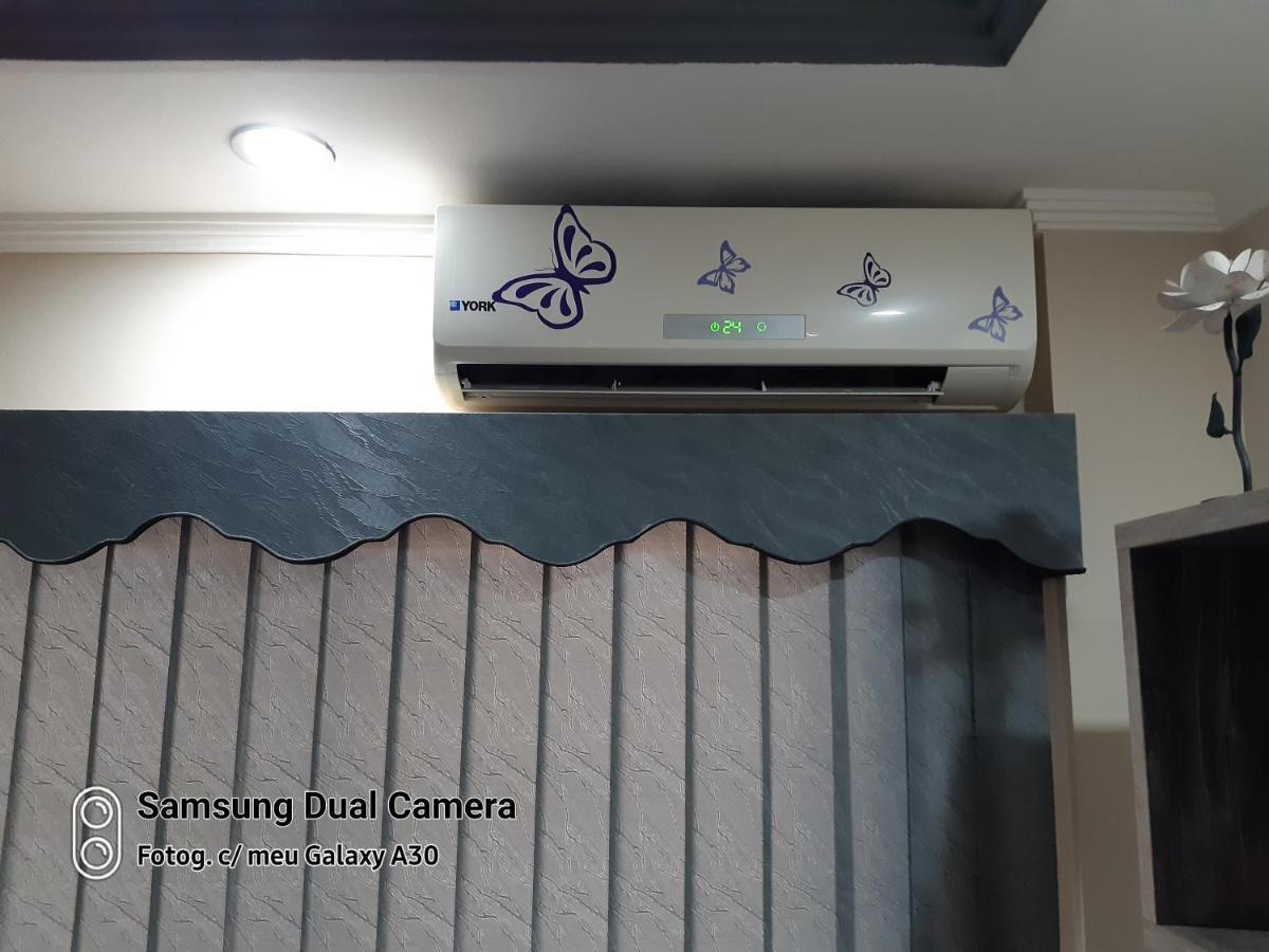 Apartamento Encantador com estacionamento incluso Cabo Frío Exterior foto