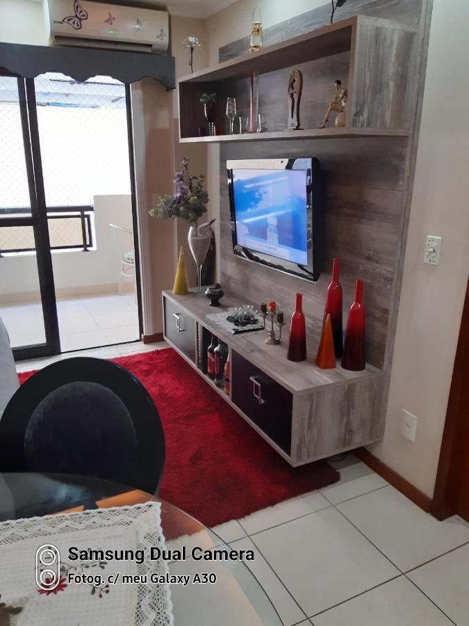 Apartamento Encantador com estacionamento incluso Cabo Frío Exterior foto