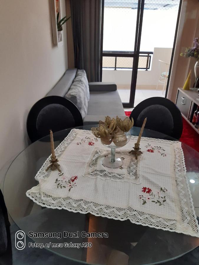 Apartamento Encantador com estacionamento incluso Cabo Frío Exterior foto