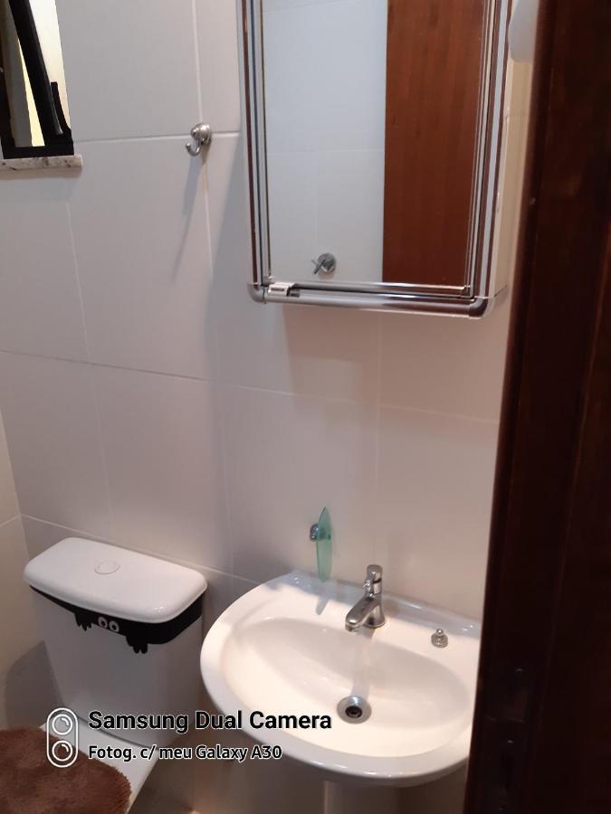 Apartamento Encantador com estacionamento incluso Cabo Frío Exterior foto