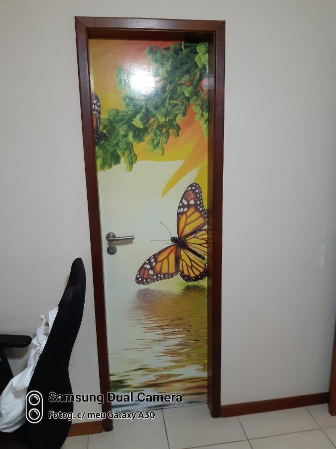 Apartamento Encantador com estacionamento incluso Cabo Frío Exterior foto