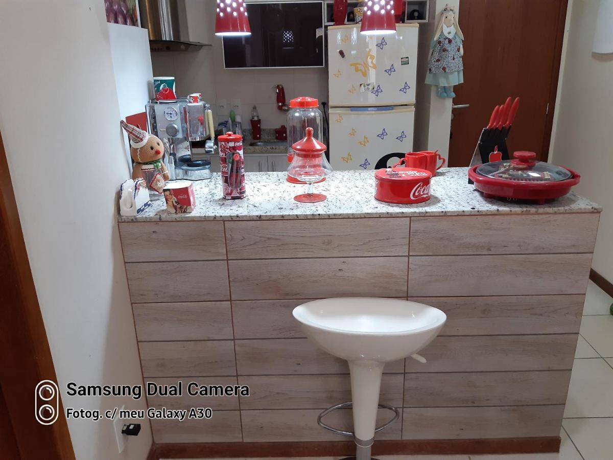 Apartamento Encantador com estacionamento incluso Cabo Frío Exterior foto