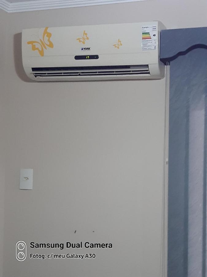 Apartamento Encantador com estacionamento incluso Cabo Frío Exterior foto
