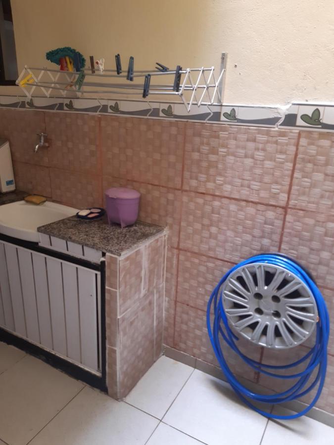 Apartamento Encantador com estacionamento incluso Cabo Frío Exterior foto