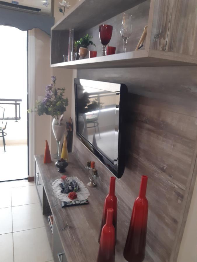 Apartamento Encantador com estacionamento incluso Cabo Frío Exterior foto