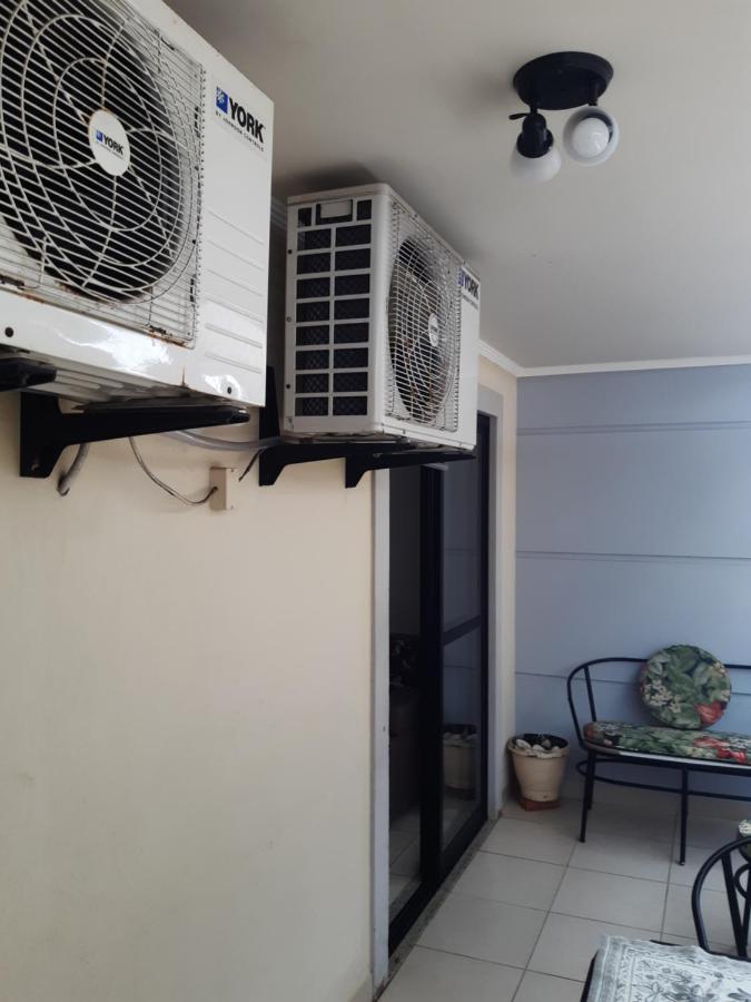 Apartamento Encantador com estacionamento incluso Cabo Frío Exterior foto