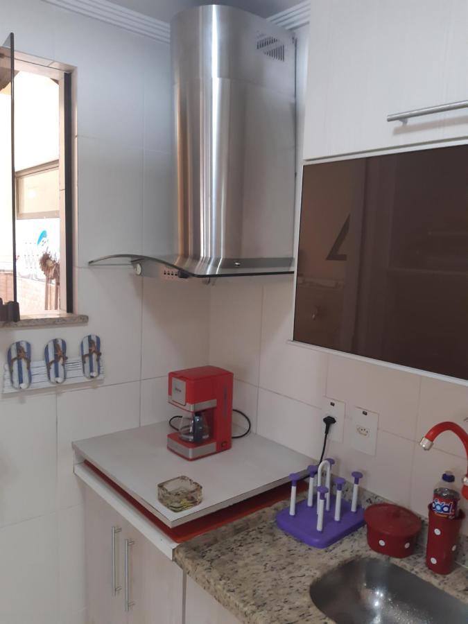 Apartamento Encantador com estacionamento incluso Cabo Frío Exterior foto