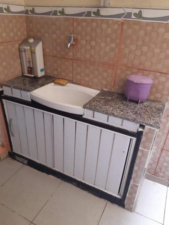 Apartamento Encantador com estacionamento incluso Cabo Frío Exterior foto