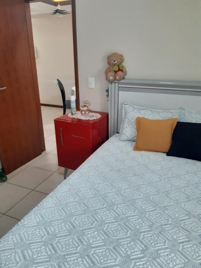 Apartamento Encantador com estacionamento incluso Cabo Frío Exterior foto