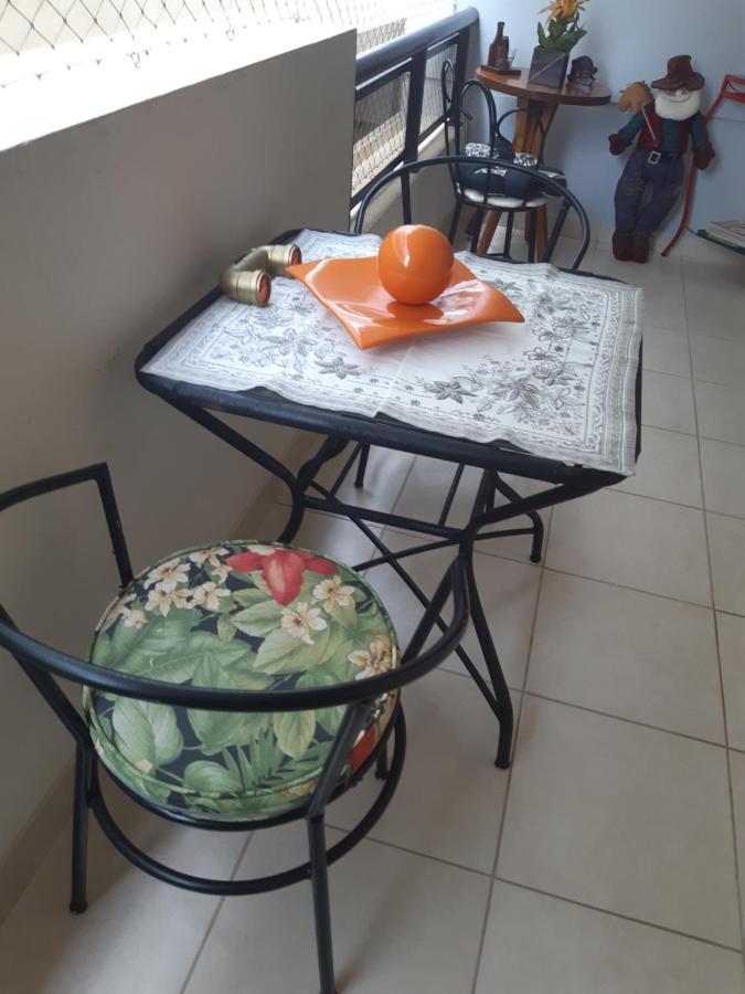 Apartamento Encantador com estacionamento incluso Cabo Frío Exterior foto