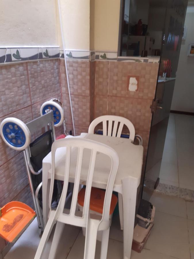 Apartamento Encantador com estacionamento incluso Cabo Frío Exterior foto