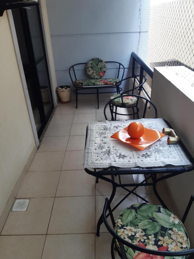 Apartamento Encantador com estacionamento incluso Cabo Frío Exterior foto