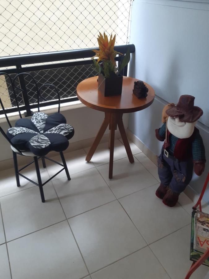 Apartamento Encantador com estacionamento incluso Cabo Frío Exterior foto